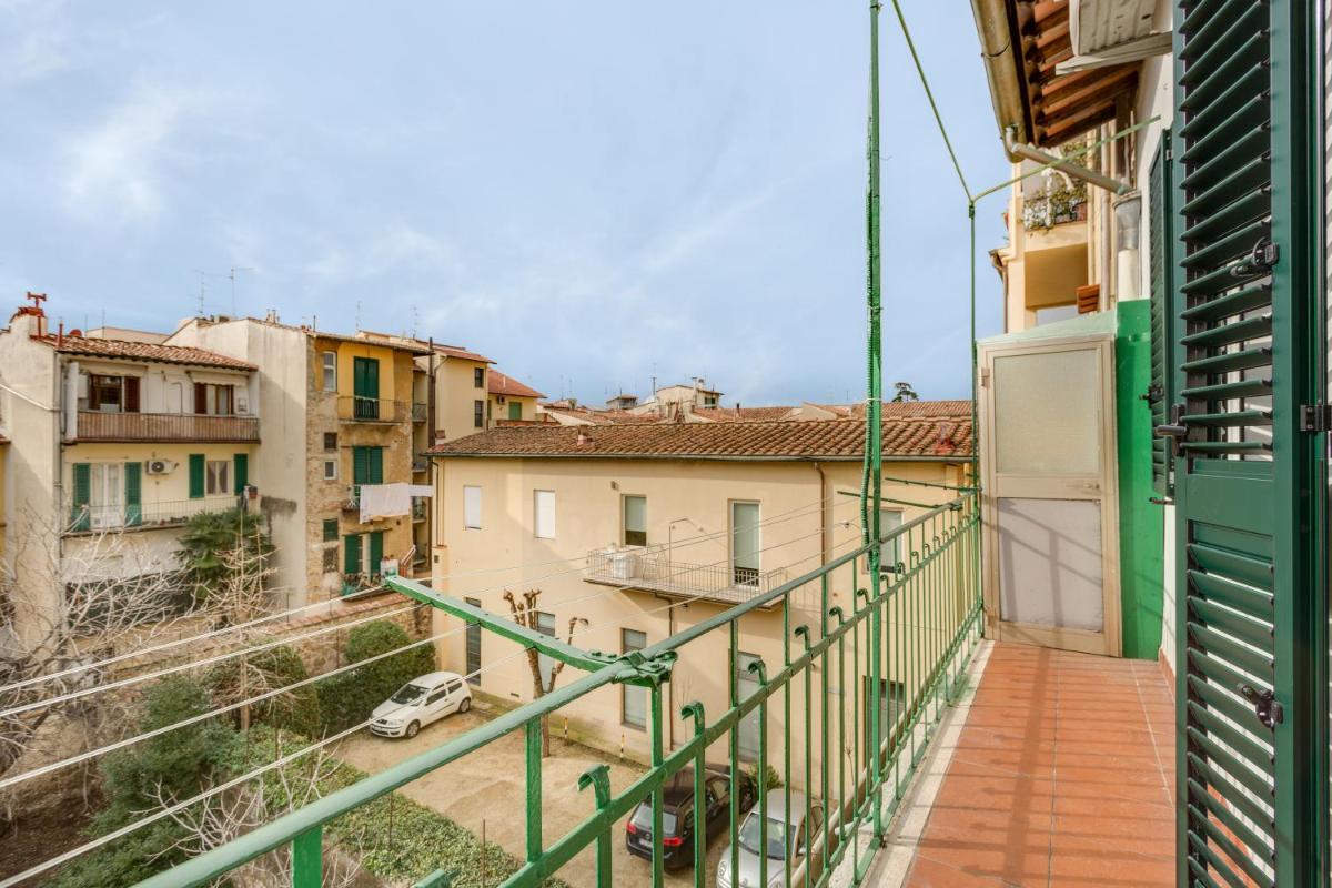 Apartments Florence - Fortezza - image 6