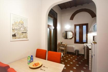 Via Guelfa Apartment - image 15