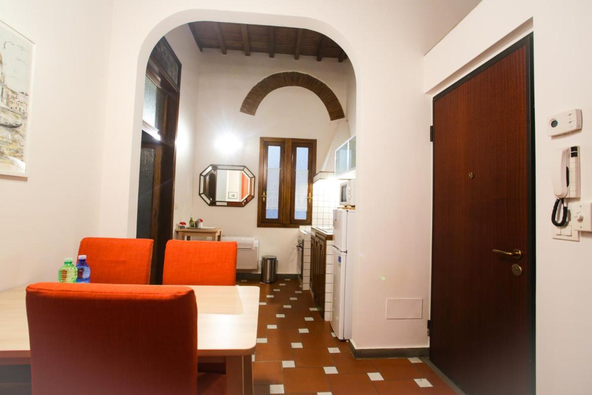 Via Guelfa Apartment - image 3