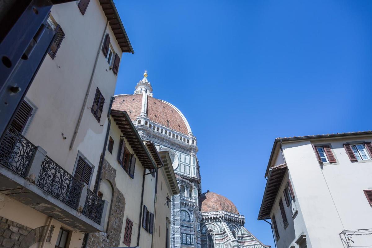 Apartments Florence - Benedetto Duomo - main image