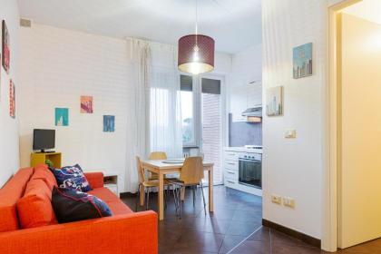 Porta Al Prato Cozy Apartment - image 4