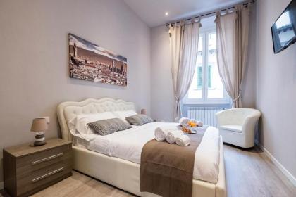 Silver Novella Luxury Apartment - Centro Storico - image 11