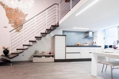 Silver Novella Luxury Apartment - Centro Storico - image 12