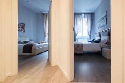 Silver Novella Luxury Apartment - Centro Storico - image 14