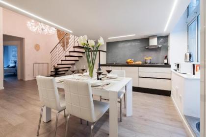 Silver Novella Luxury Apartment - Centro Storico - image 19