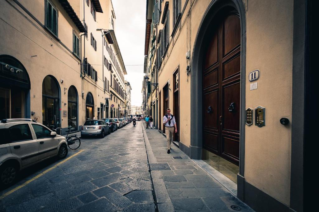 Silver Novella Luxury Apartment - Centro Storico - image 5