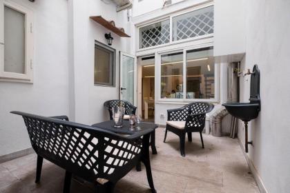 Silver Novella Luxury Apartment - Centro Storico - image 9