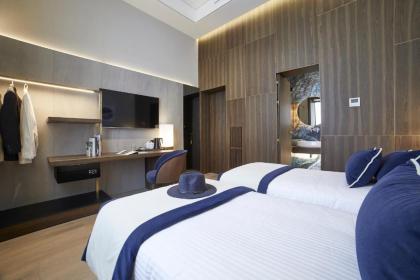 Messori Suites - image 12