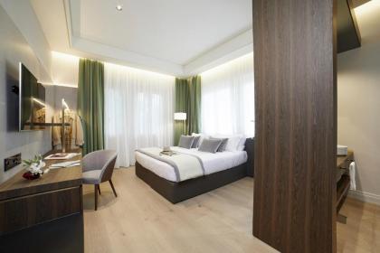 Messori Suites - image 19