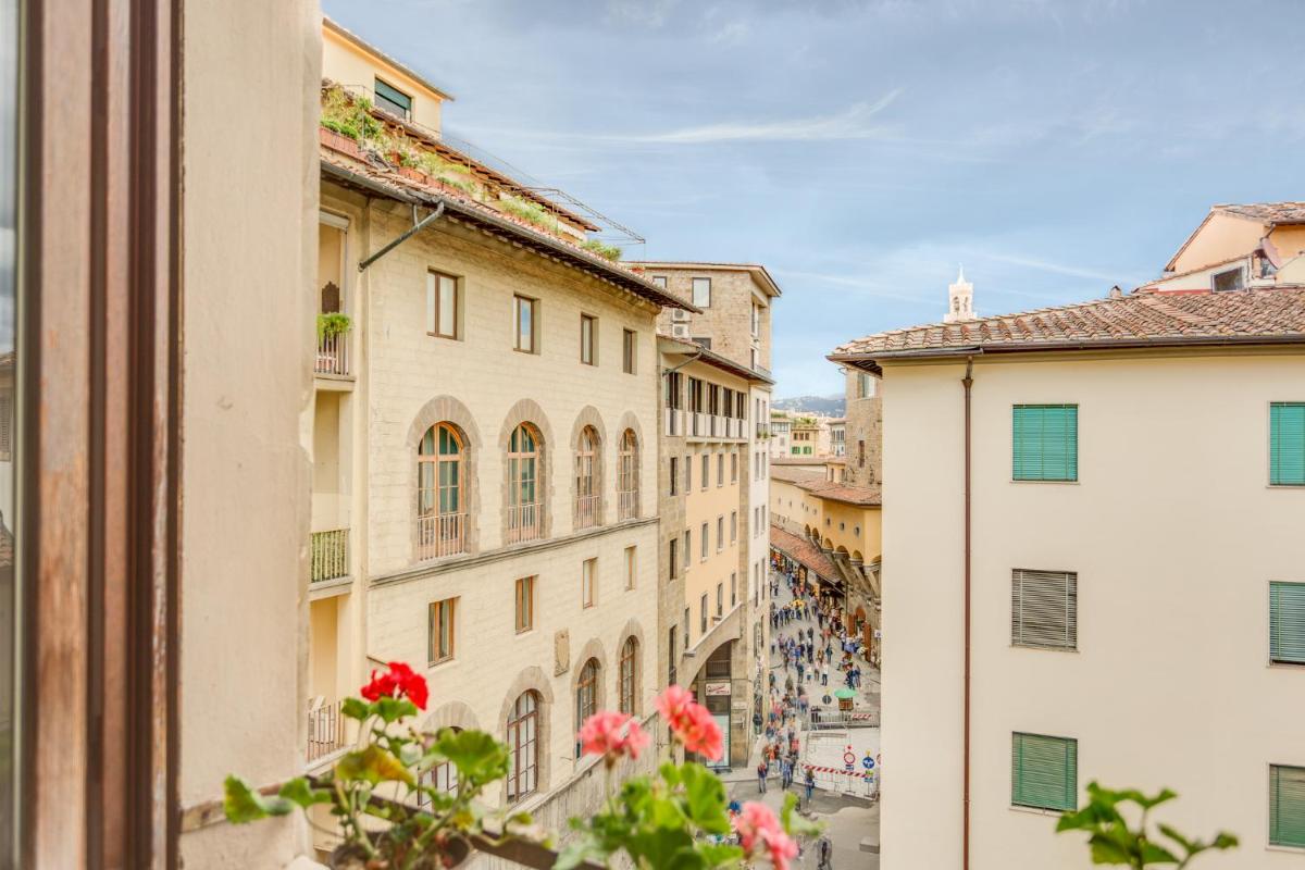 Piazza Santa Felicita - main image