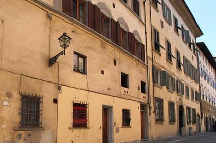 Rustici Apartment With Terrace - image 13