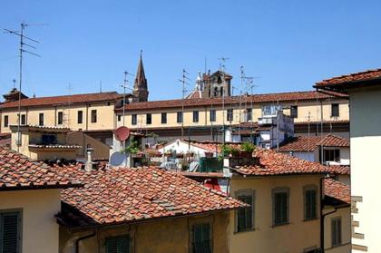 Rustici Apartment With Terrace - image 16