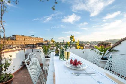 Pitti Luxury Terrace - image 1