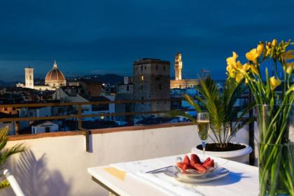 Pitti Luxury Terrace - image 3