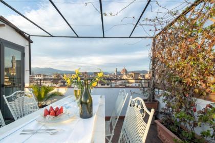 Pitti Luxury Terrace - image 5