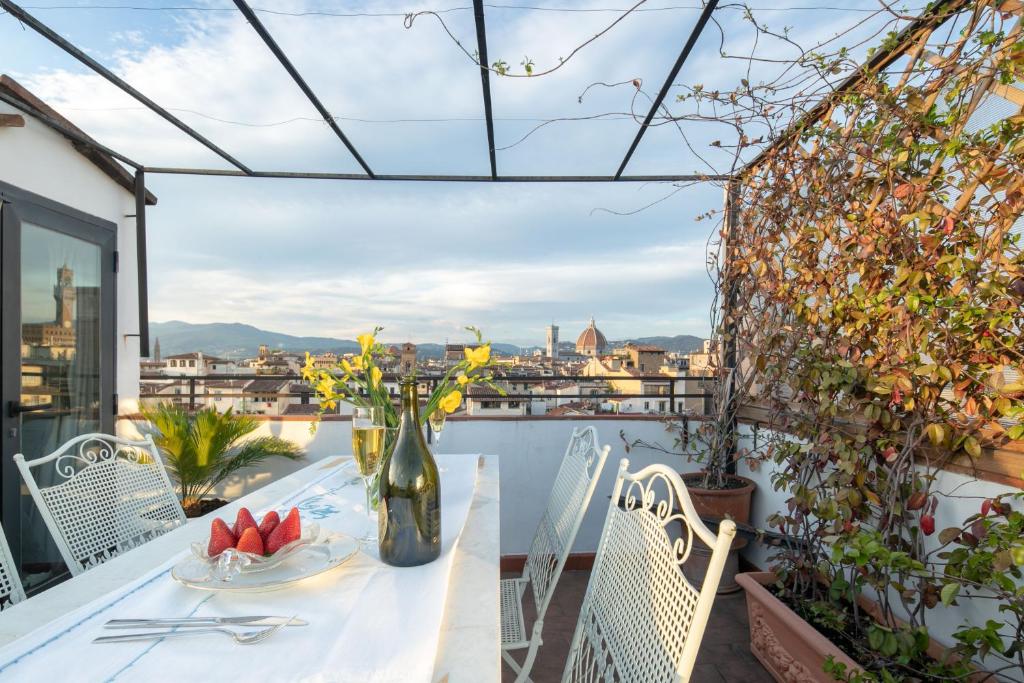 Pitti Luxury Terrace - image 5