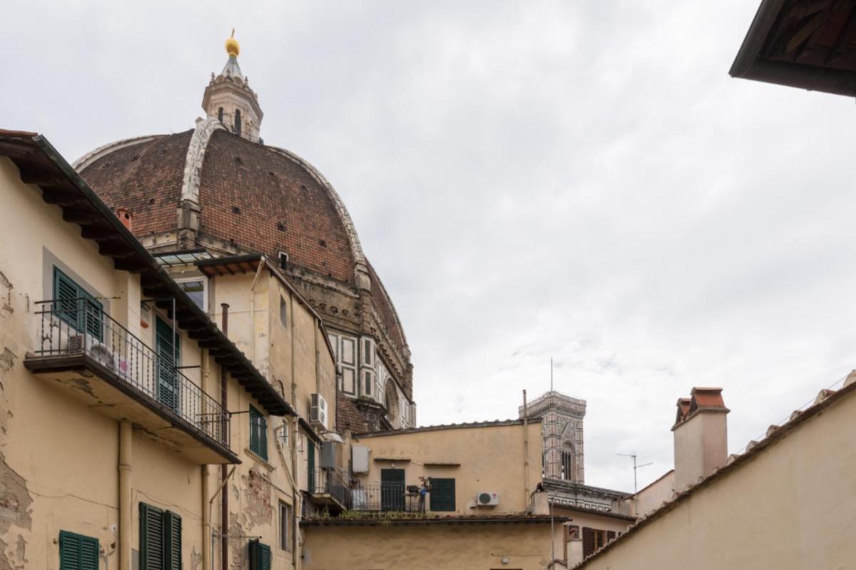 Apartments close to Duomo - main image