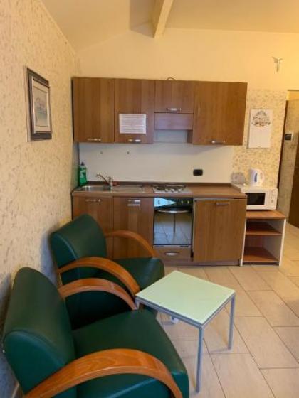 1 bedroom flat for 4 persons - image 1