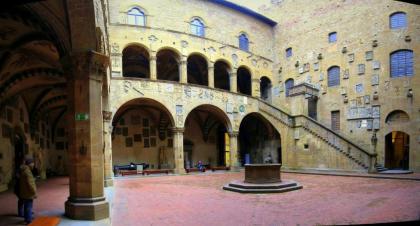 Bargello - Flo Apartments - image 17