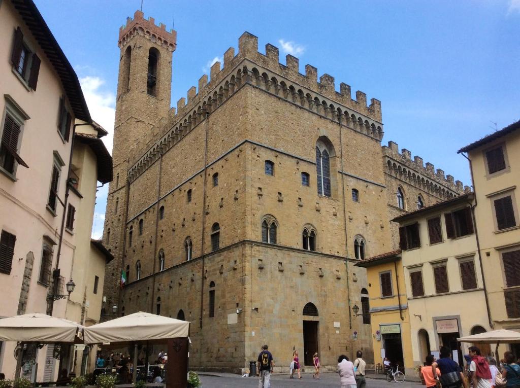 Bargello - Flo Apartments - image 6