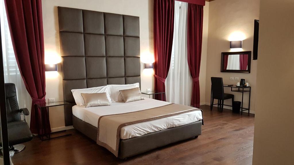 1suite firenze - main image