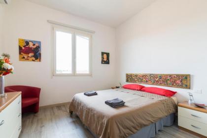 Visarno Arena Apartment - image 10