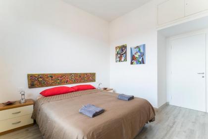 Visarno Arena Apartment - image 11