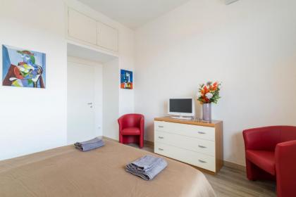 Visarno Arena Apartment - image 13