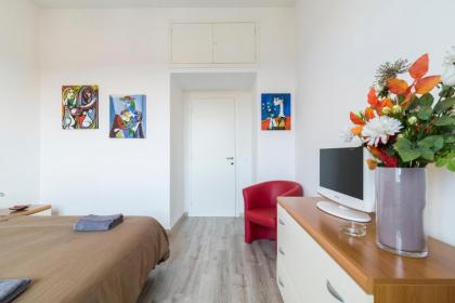 Visarno Arena Apartment - image 14