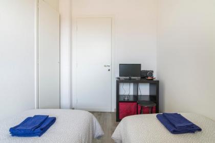 Visarno Arena Apartment - image 18