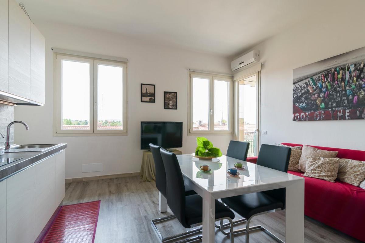 Visarno Arena Apartment - image 7