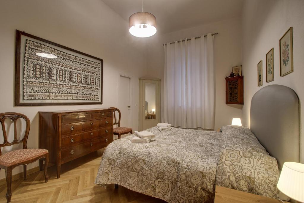 Piazza Mentana Apartment - image 7