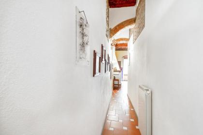 San Lorenzo Wooden Loft - image 10