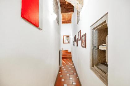 San Lorenzo Wooden Loft - image 11