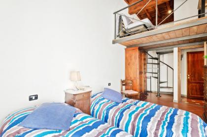 San Lorenzo Wooden Loft - image 5