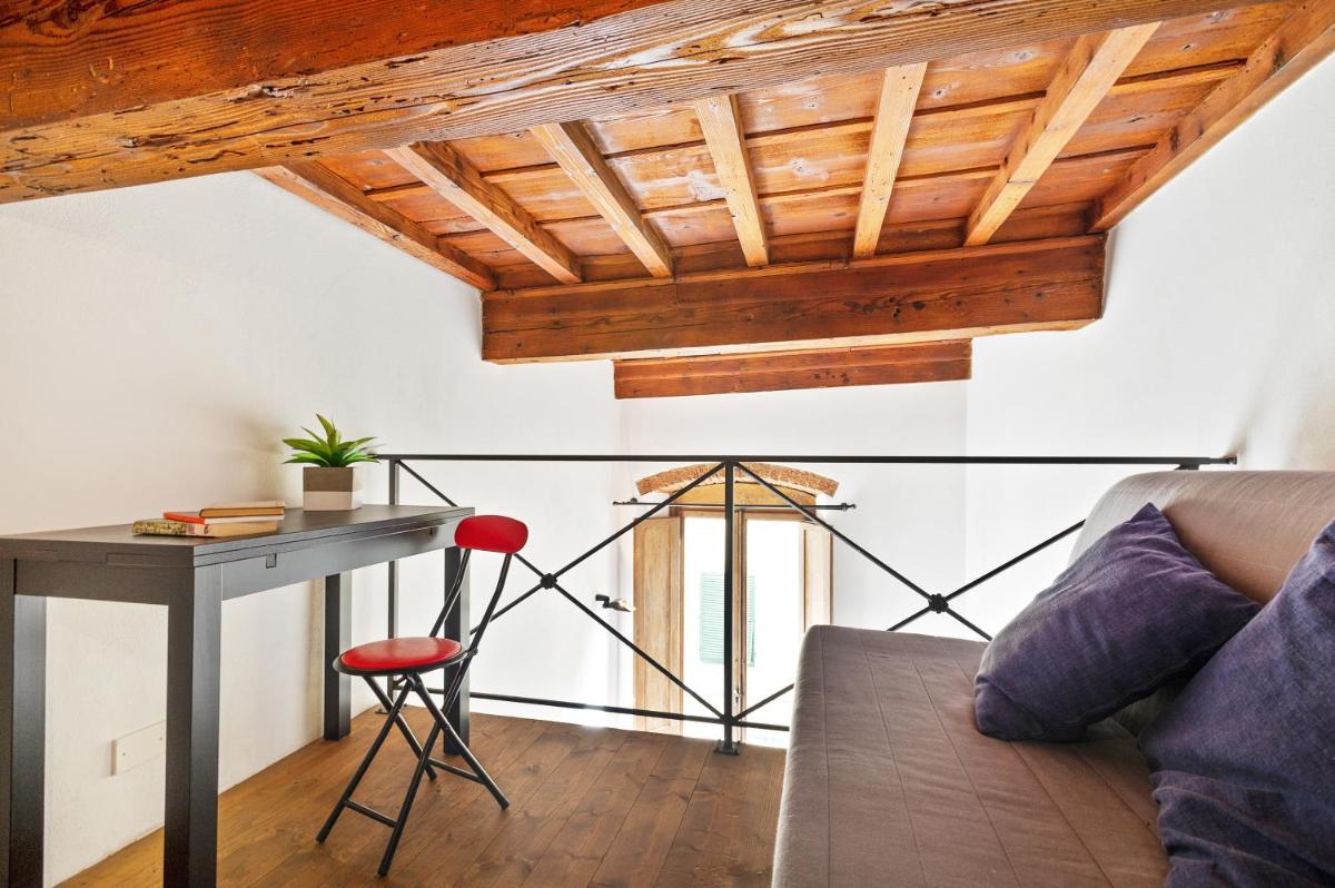 San Lorenzo Wooden Loft - image 6