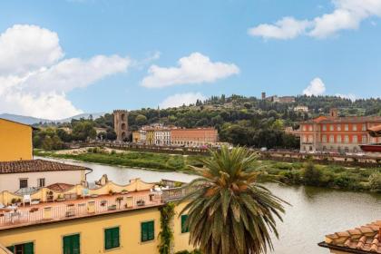 La Dimora Nova Florence with Terrace - image 16