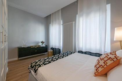 Apartments Florence-Flamingo Luxury - image 16