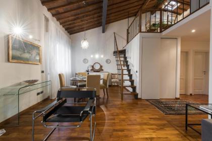 Apartment in Florence 