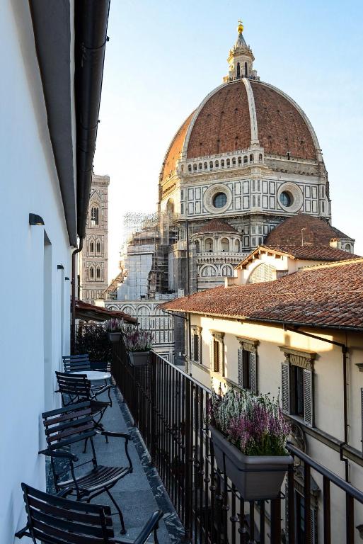 Duomo Suites Florence - image 2