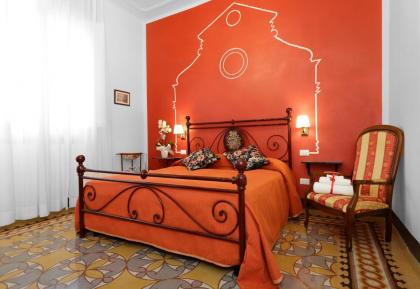 Bed and Breakfast in Florence 