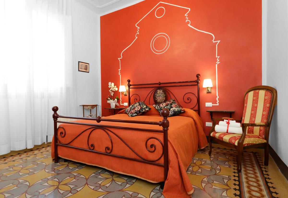 Residenza Cecchi B&B - main image