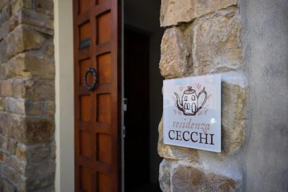 Residenza Cecchi B&B - image 2