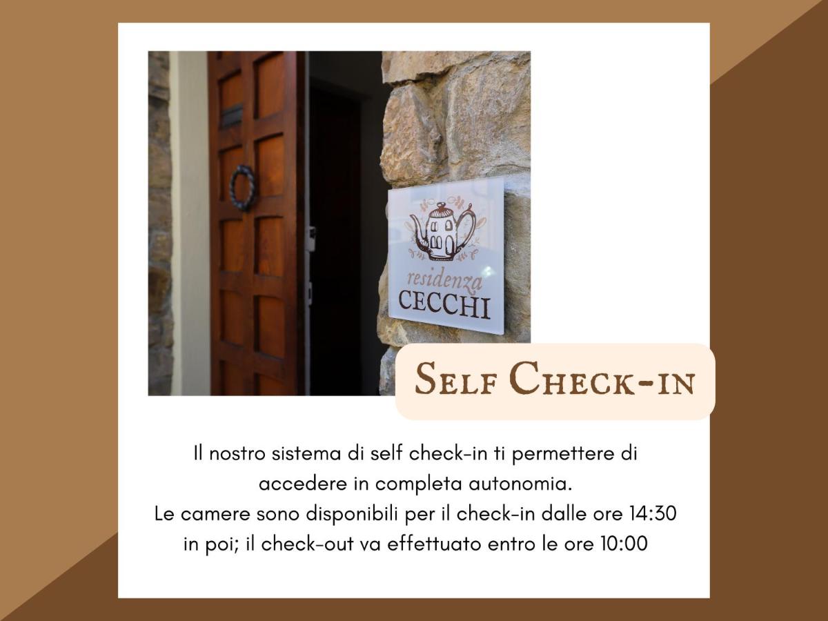 Residenza Cecchi B&B - image 7