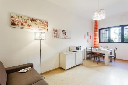 Florence Ognissanti Apartment - image 11