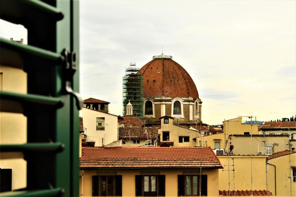 San Lorenzo affittacamere - main image