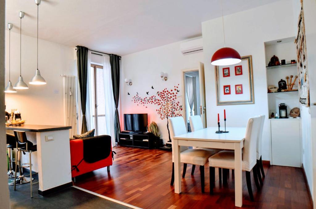 Airport Suites in Florence with FREE parking - main image