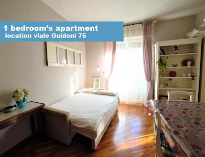 Airport Suites in Florence with FREE parking - image 12