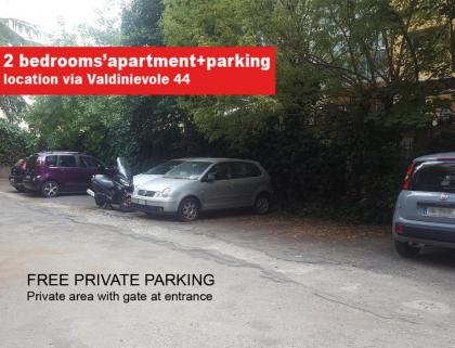 Airport Suites in Florence with FREE parking - image 16