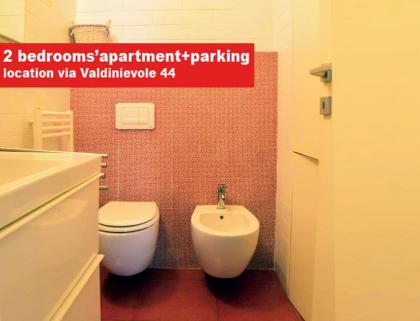 Airport Suites in Florence with FREE parking - image 17